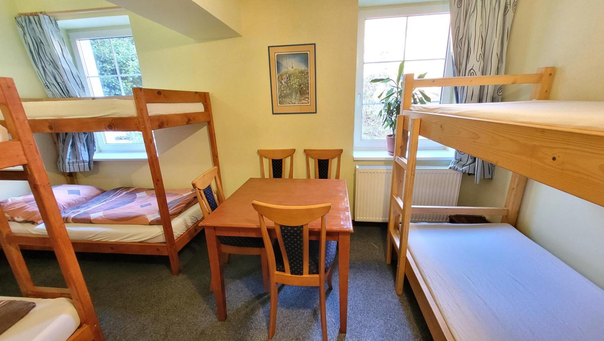 Patanka Pensionat 3*