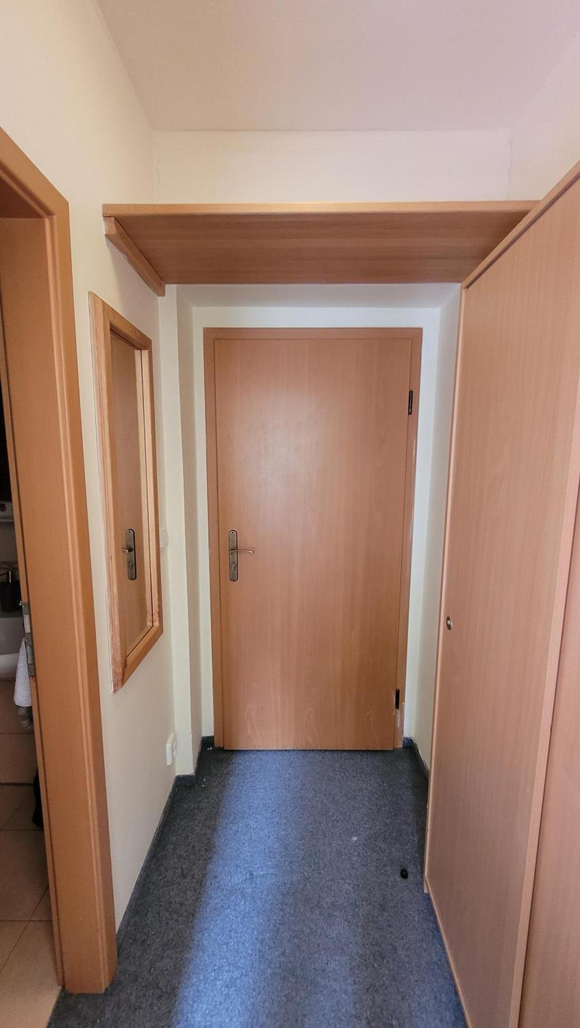 Pensionat Patanka Prag