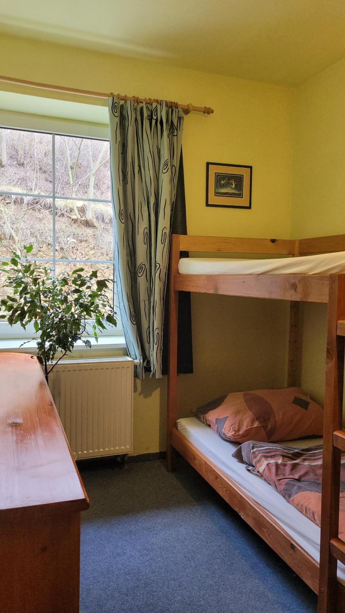 Pensionat Patanka 3*